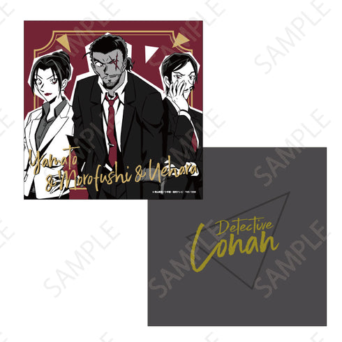 『名探偵コナン』クッション 謎ファイルコレクション(灰原哀)