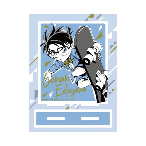 『名探偵コナン』アクリルスタンド 謎ファイルコレクション(江戸川コナン)