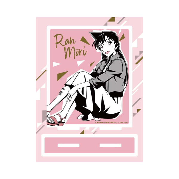 『名探偵コナン』アクリルスタンド 謎ファイルコレクション(毛利蘭)