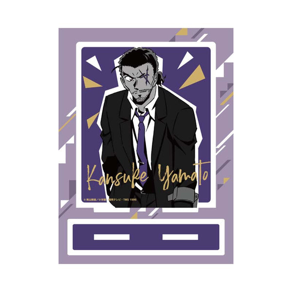 『名探偵コナン』アクリルスタンド 謎ファイルコレクション(大和敢助)