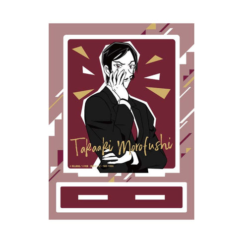 『名探偵コナン』アクリルスタンド 謎ファイルコレクション(諸伏高明)