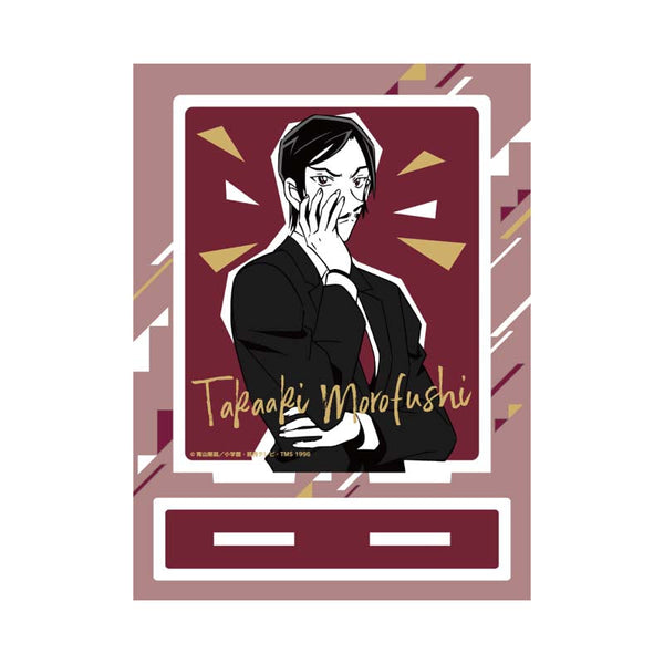 『名探偵コナン』アクリルスタンド 謎ファイルコレクション(諸伏高明)