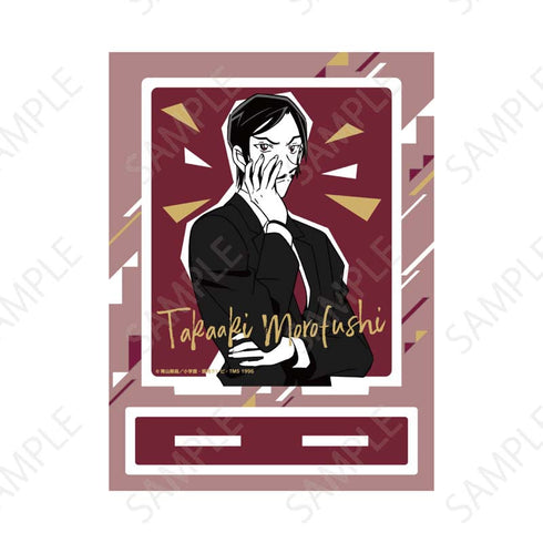 『名探偵コナン』アクリルスタンド 謎ファイルコレクション(諸伏高明)