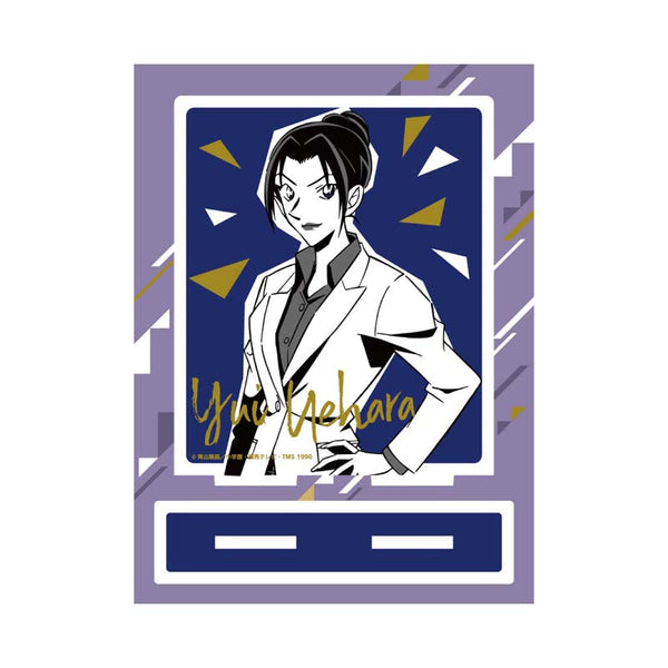 『名探偵コナン』アクリルスタンド 謎ファイルコレクション(上原由衣)