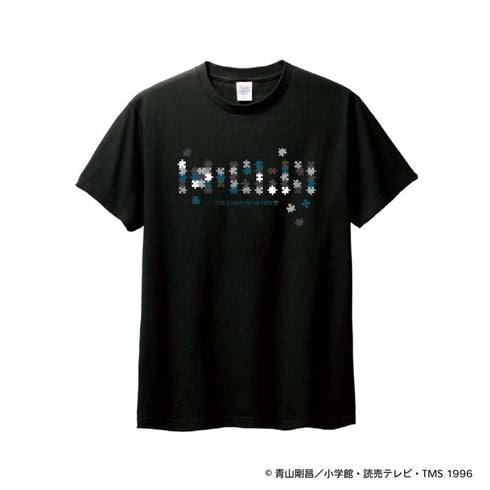 『名探偵コナン』ナゾトキTシャツ 謎ファイルコレクション(江戸川コナン)