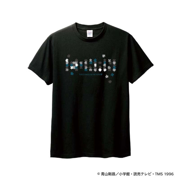 『名探偵コナン』ナゾトキTシャツ 謎ファイルコレクション(江戸川コナン)