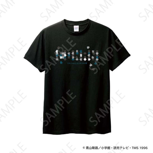 『名探偵コナン』ナゾトキTシャツ 謎ファイルコレクション(江戸川コナン)