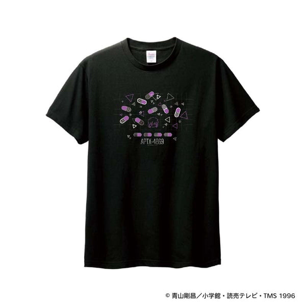 『名探偵コナン』ナゾトキTシャツ 謎ファイルコレクション(灰原哀)