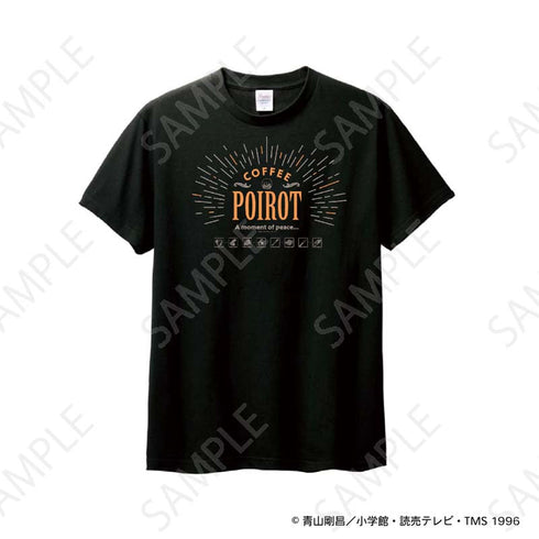 『名探偵コナン』ナゾトキTシャツ 謎ファイルコレクション(安室透)