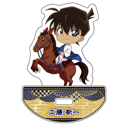 『名探偵コナン』トレーディングゆらゆらアクリルスタンド 風雅疾駆!【BOX】