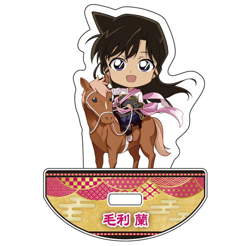 『名探偵コナン』トレーディングゆらゆらアクリルスタンド 風雅疾駆!【BOX】