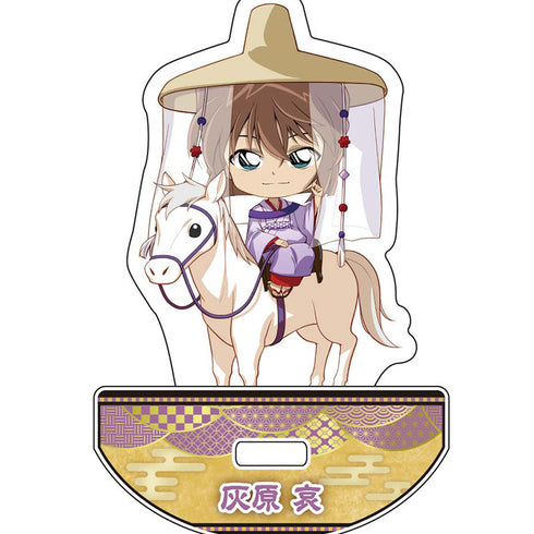 『名探偵コナン』トレーディングゆらゆらアクリルスタンド 風雅疾駆!【BOX】