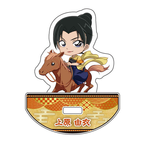 『名探偵コナン』トレーディングゆらゆらアクリルスタンド 風雅疾駆!【BOX】