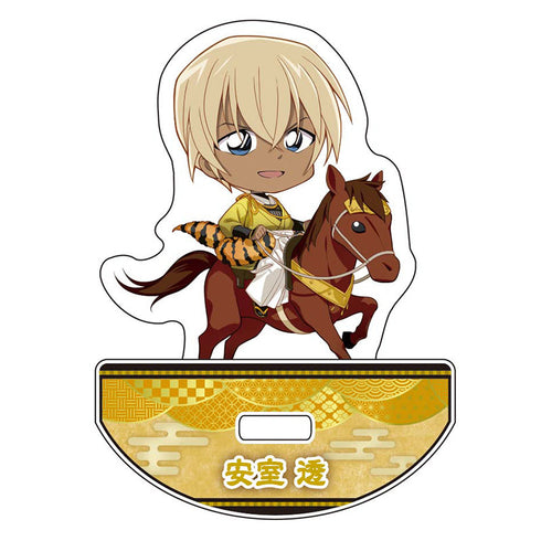 『名探偵コナン』トレーディングゆらゆらアクリルスタンド 風雅疾駆!【BOX】