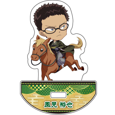 『名探偵コナン』トレーディングゆらゆらアクリルスタンド 風雅疾駆!【BOX】