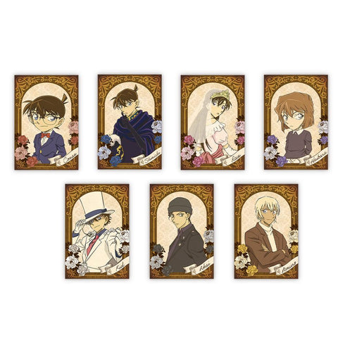 『名探偵コナン』ポストカード クラシカル 江戸川 コナン