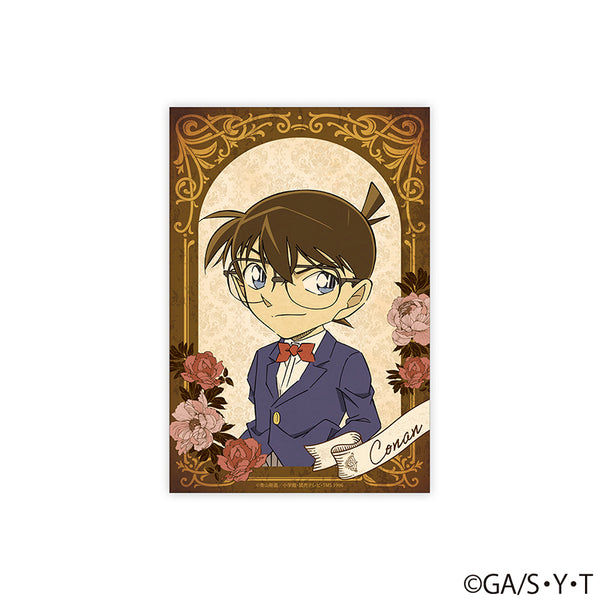 『名探偵コナン』ポストカード クラシカル 江戸川 コナン【202608再販】