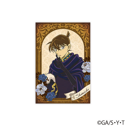 『名探偵コナン』ポストカード クラシカル 工藤 新一