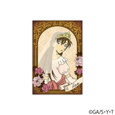 『名探偵コナン』ポストカード クラシカル 毛利 蘭