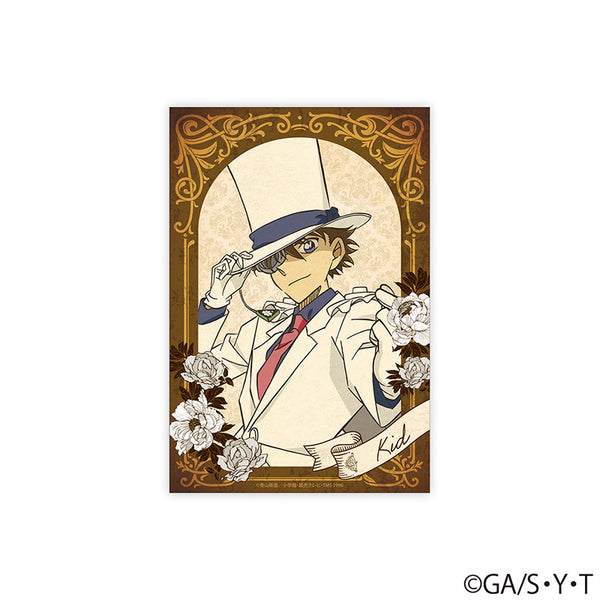 『名探偵コナン』ポストカード クラシカル 怪盗キッド