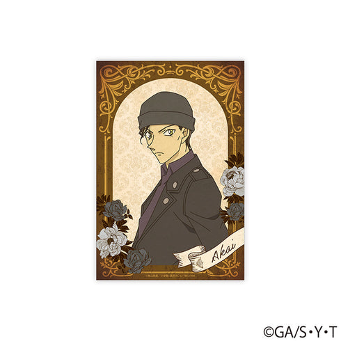 『名探偵コナン』ポストカード クラシカル 赤井 秀一