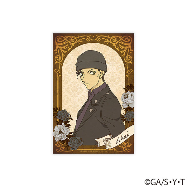 『名探偵コナン』ポストカード クラシカル 赤井 秀一