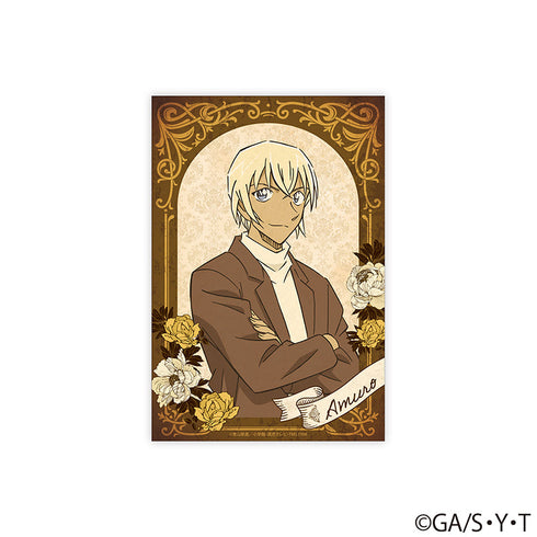 『名探偵コナン』ポストカード クラシカル 安室 透