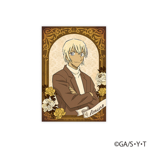 『名探偵コナン』ポストカード クラシカル 安室 透