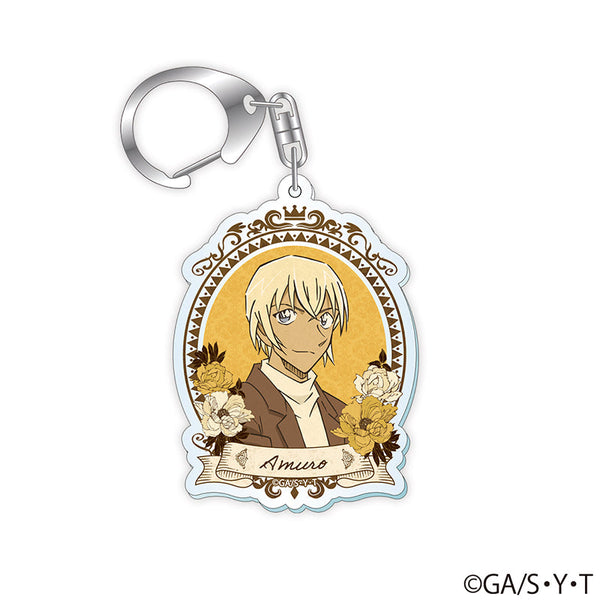 『名探偵コナン』アクリルキーホルダー クラシカル 安室 透