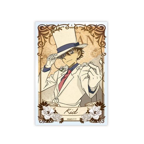 『名探偵コナン』硬質カードケース(カード付) クラシカル 怪盗キッド