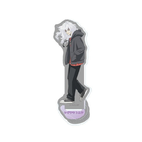 『僕のヒーローアカデミア』カラーアクリルスタンド Light color style (死柄木弔)