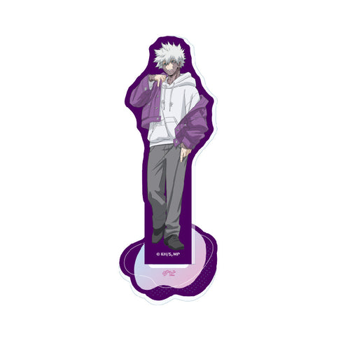 『僕のヒーローアカデミア』カラーアクリルスタンド Light color style (荼毘)