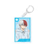 『僕のヒーローアカデミア』トレーディングカードキーホルダー Light color style【BOX】