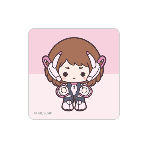 『僕のヒーローアカデミア』トレーディングアクリルステッカー Light color style デフォルメ【BOX】