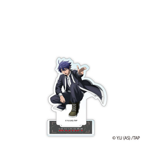 『桃源暗鬼』アクリルスタンド 一ノ瀬 四季