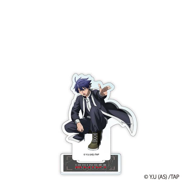 『桃源暗鬼』アクリルスタンド 一ノ瀬 四季