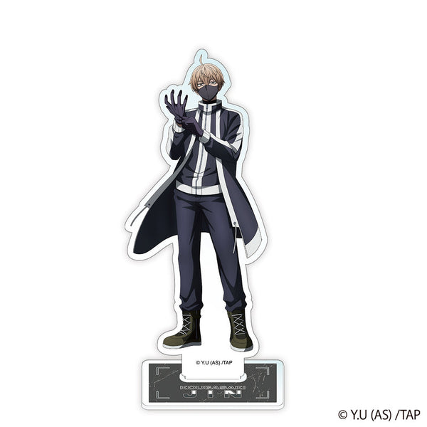 『桃源暗鬼』アクリルスタンド 皇后崎 迅