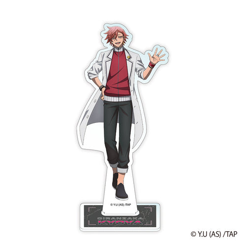 『桃源暗鬼』アクリルスタンド 花魁坂 京夜