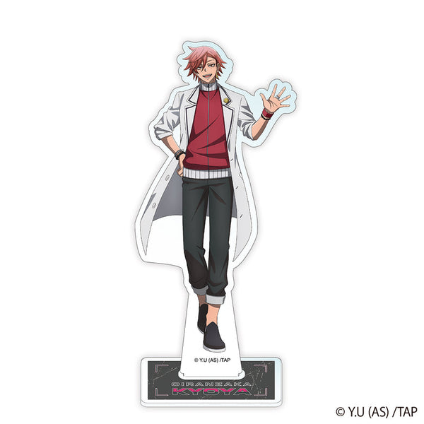 『桃源暗鬼』アクリルスタンド 花魁坂 京夜