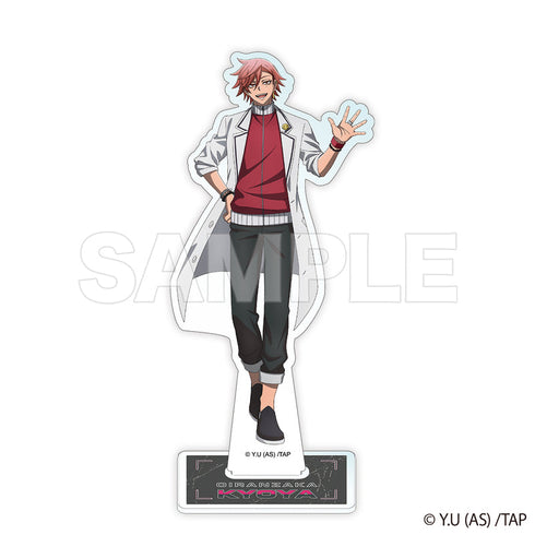 『桃源暗鬼』アクリルスタンド 花魁坂 京夜