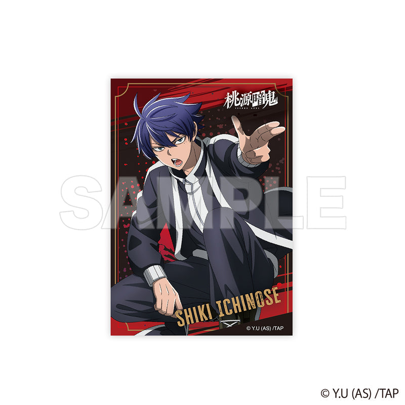 桃源暗鬼』カードセット – Anime Store JP