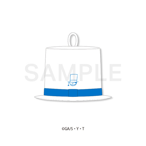 『名探偵コナン』サウナハット サウナ (怪盗キッド)【202607再販】