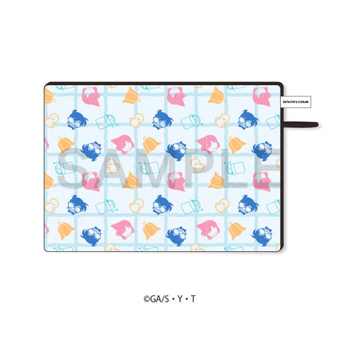 『名探偵コナン』サウナマット サウナ