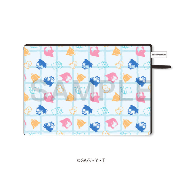 『名探偵コナン』サウナマット サウナ