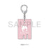 『名探偵コナン』トレーディングアクリルキーホルダー サウナ【BOX】
