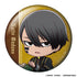 『桃源暗鬼』トレーディング缶バッジ 人狼デフォルメ【BOX】
