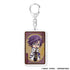 『桃源暗鬼』トレーディングアクリルキーホルダー 人狼デフォルメ【BOX】