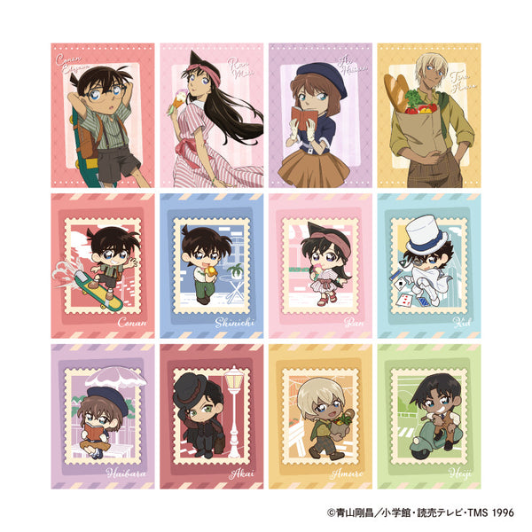 『名探偵コナン』トレーディングカード weekend holiday【BOX】【202601再販】