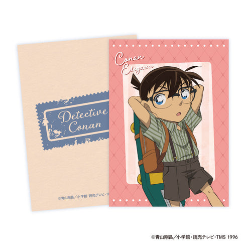 『名探偵コナン』トレーディングカード weekend holiday【BOX】【202601再販】