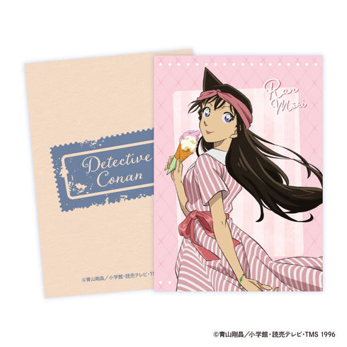 『名探偵コナン』トレーディングカード weekend holiday【BOX】【202601再販】